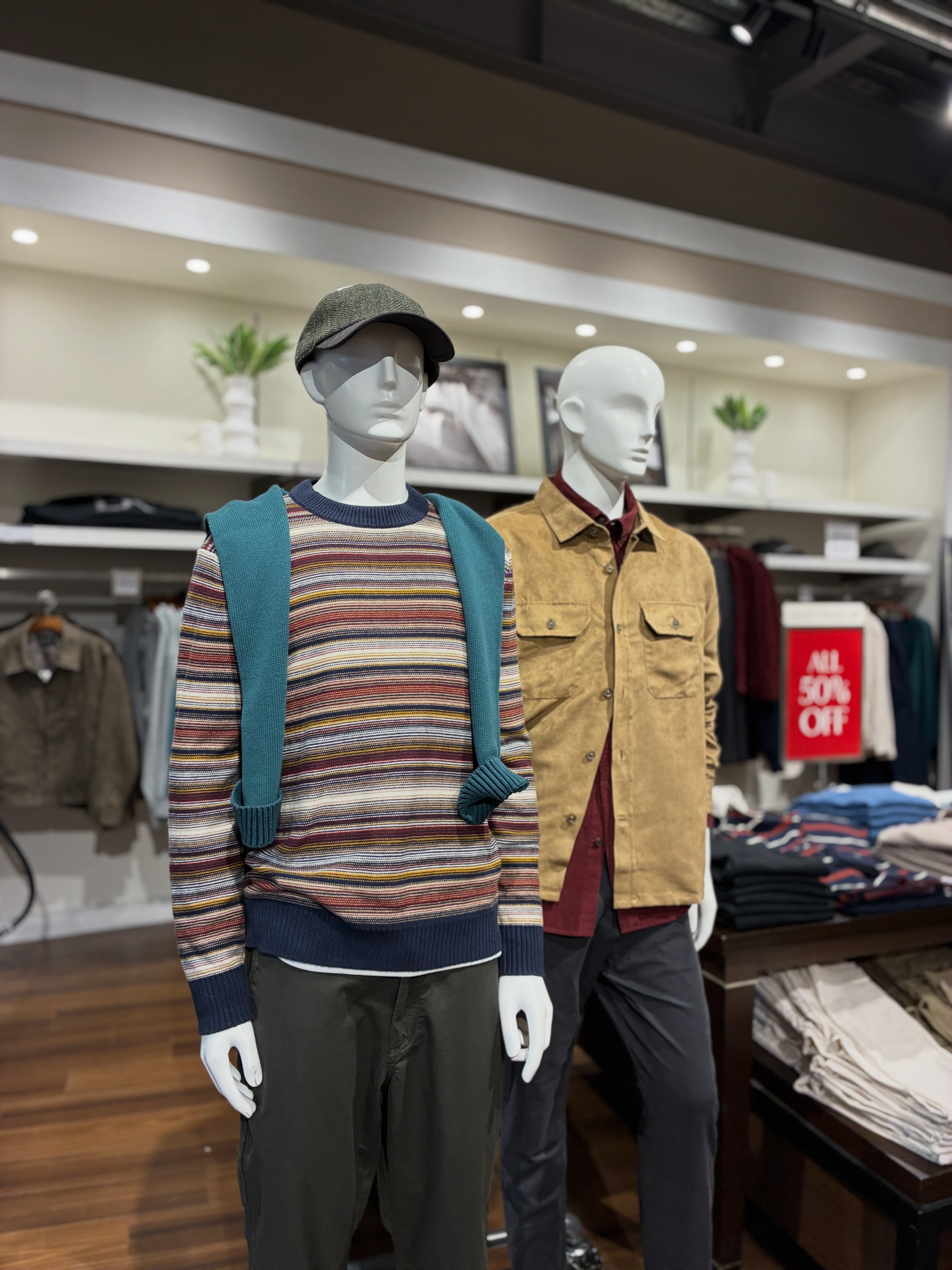 Polo Ralph Laurenでは本日から ¥22,000以上お買い上げいただいた