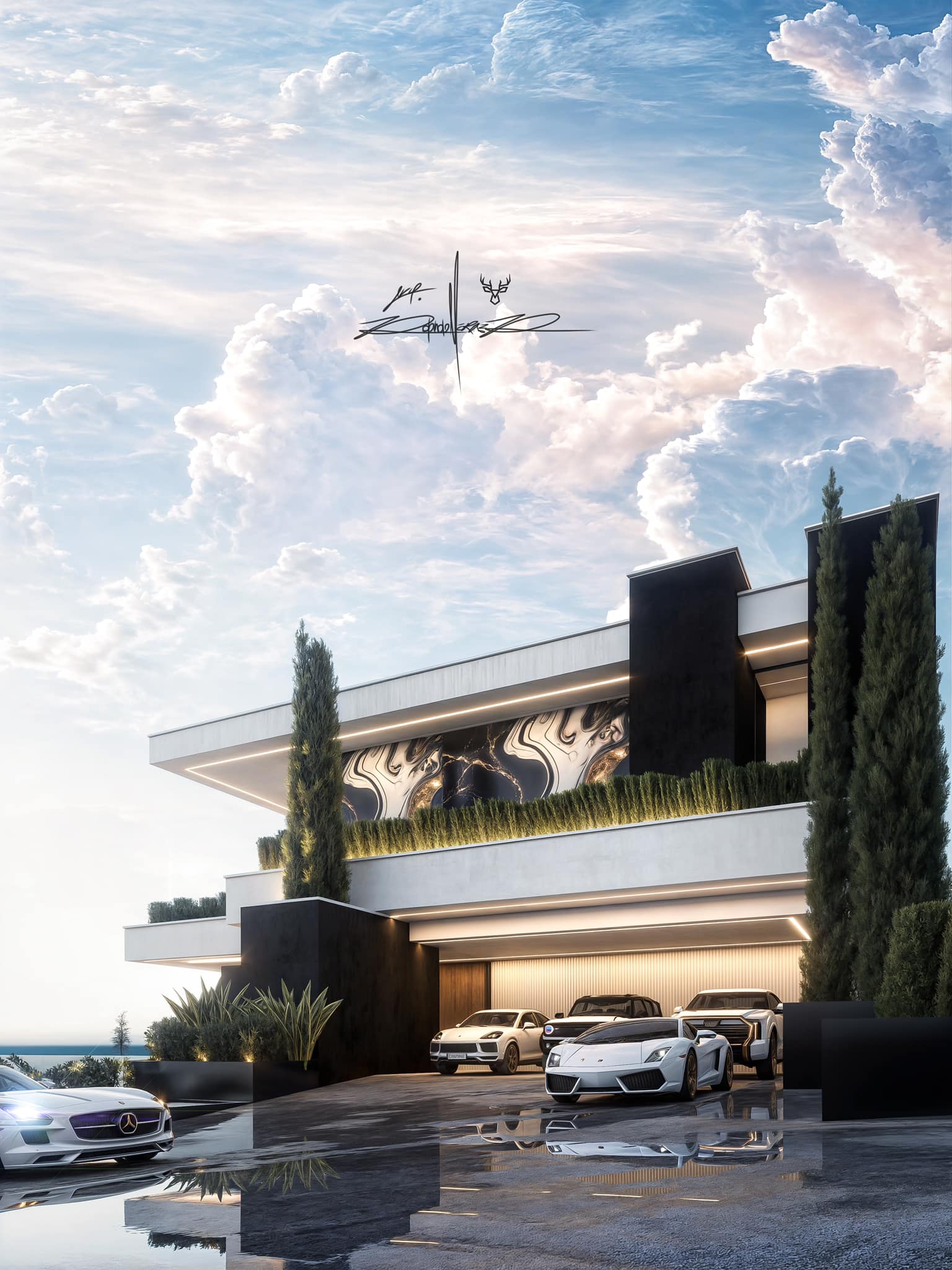 Meraz Arquitectos | Saltillo