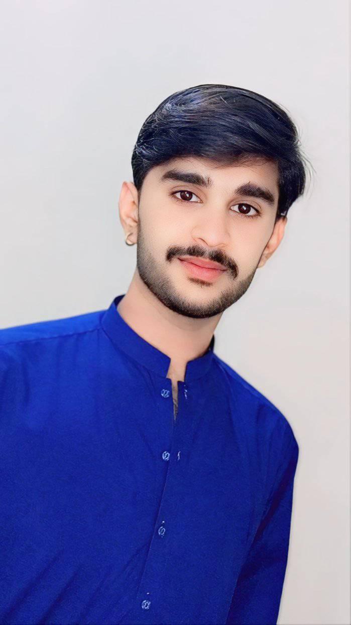 Syed Toheed Naqvi