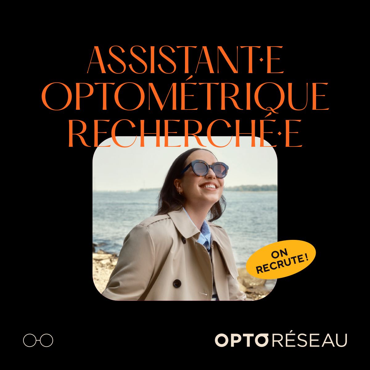 Opto-Réseau | Montreal QC