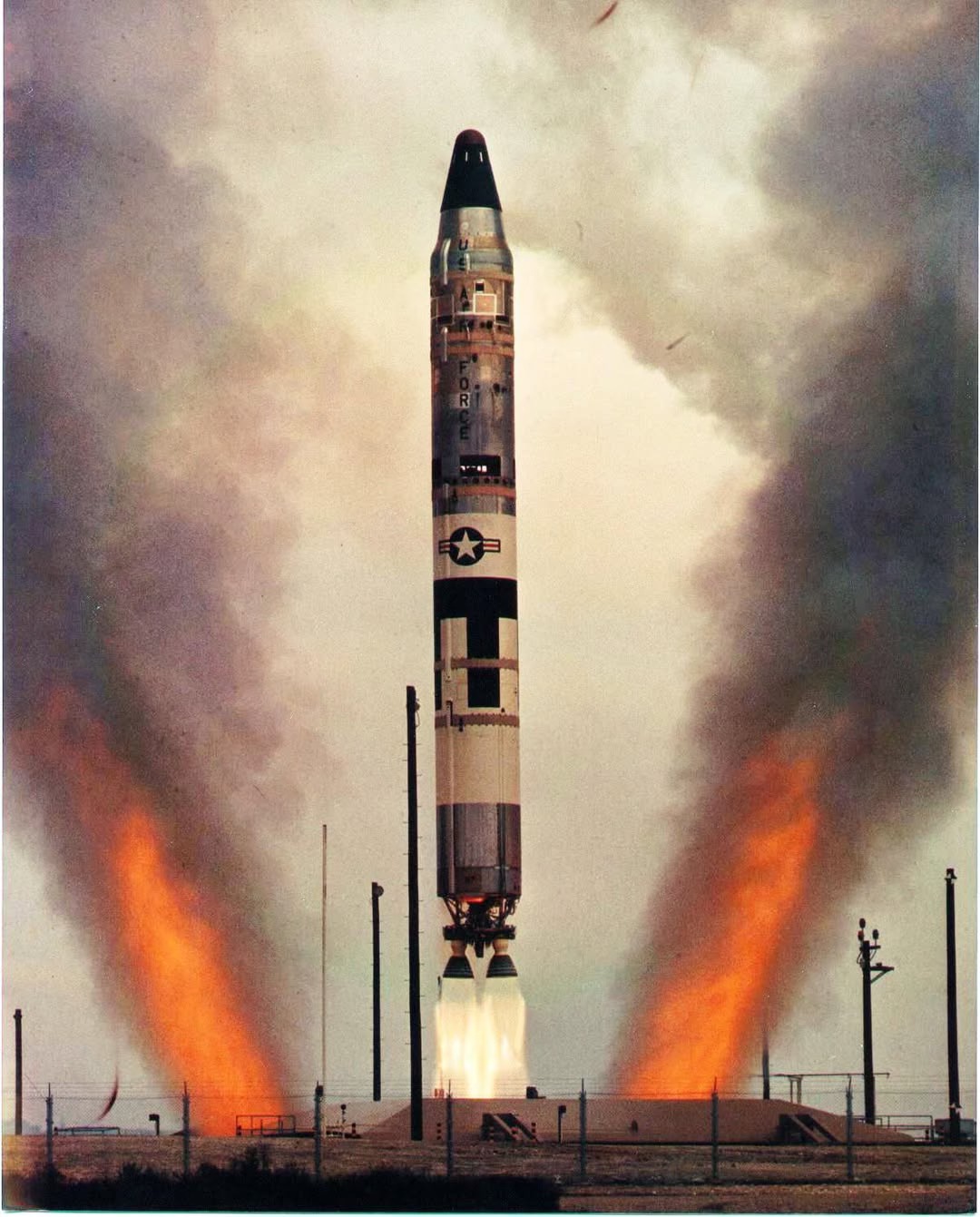The Worlds - Many of the rockets deployed as launch vehicles in the ...