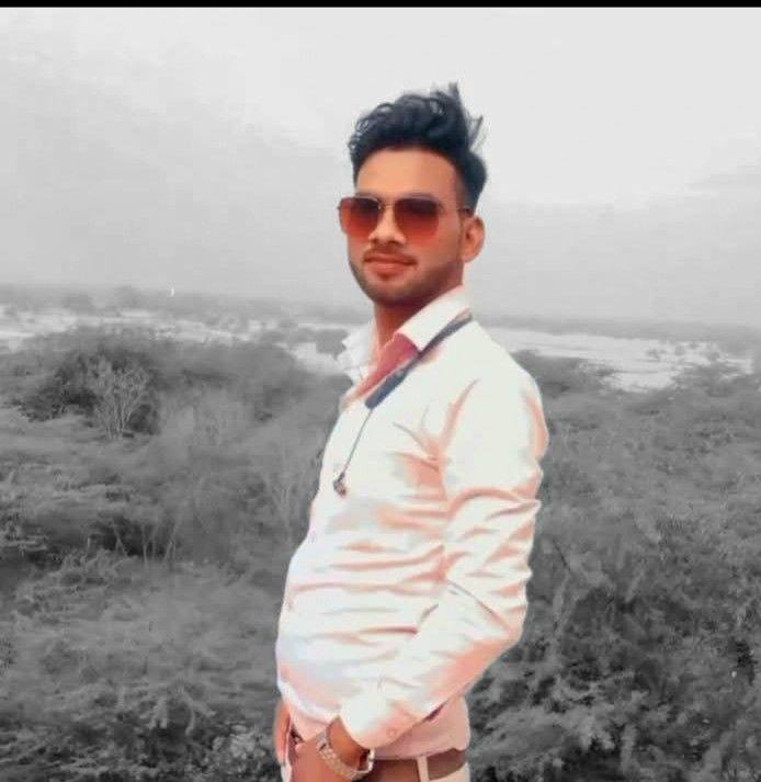 Ankit Rajput Etawah