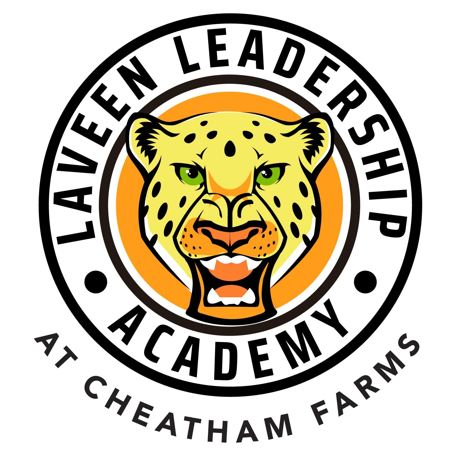 Laveen... - Laveen Leadership Academy at Cheatham Farms
