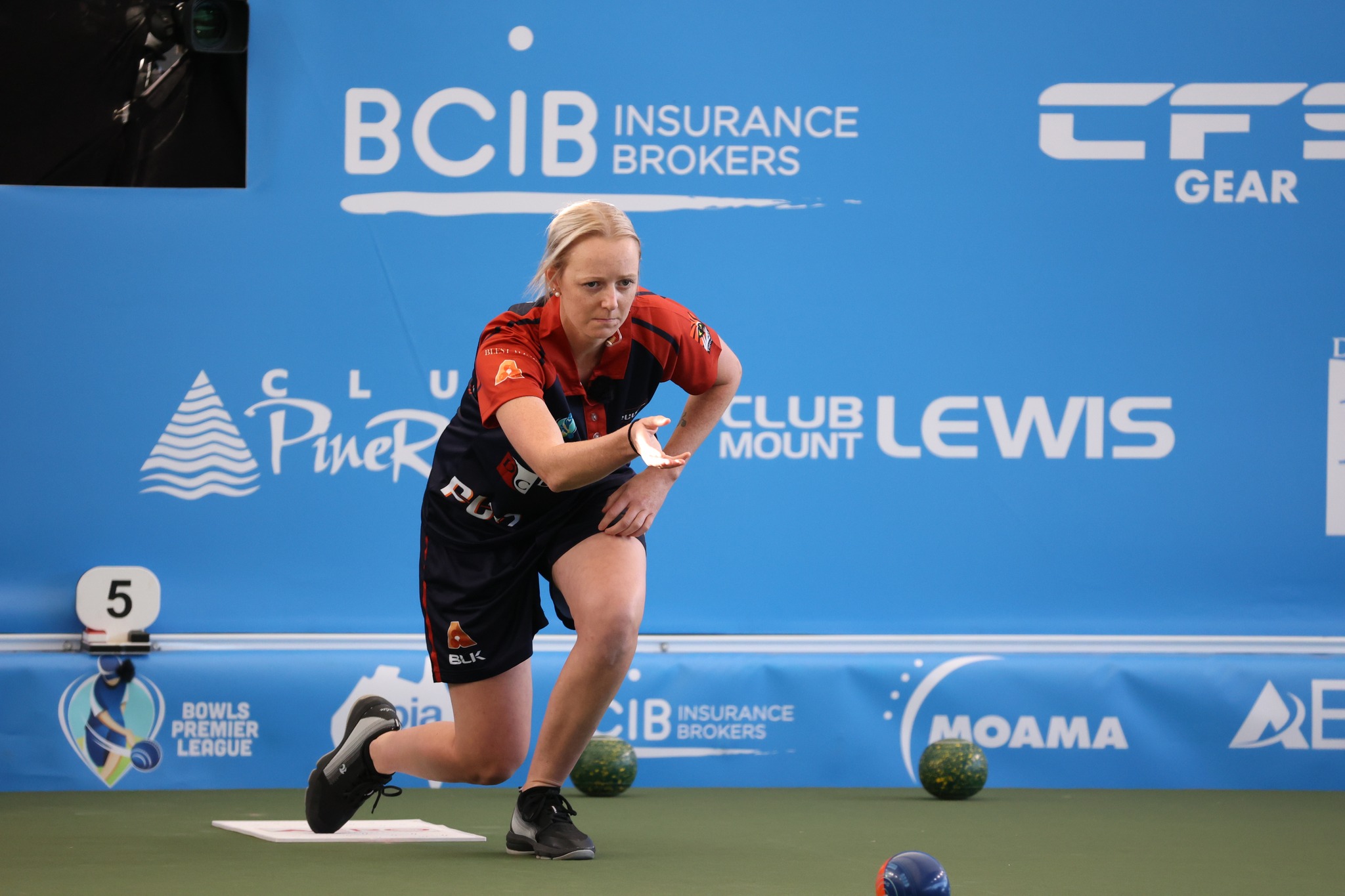 Bowls Australia - 📸 Hard to believe it's been five years... | Facebook