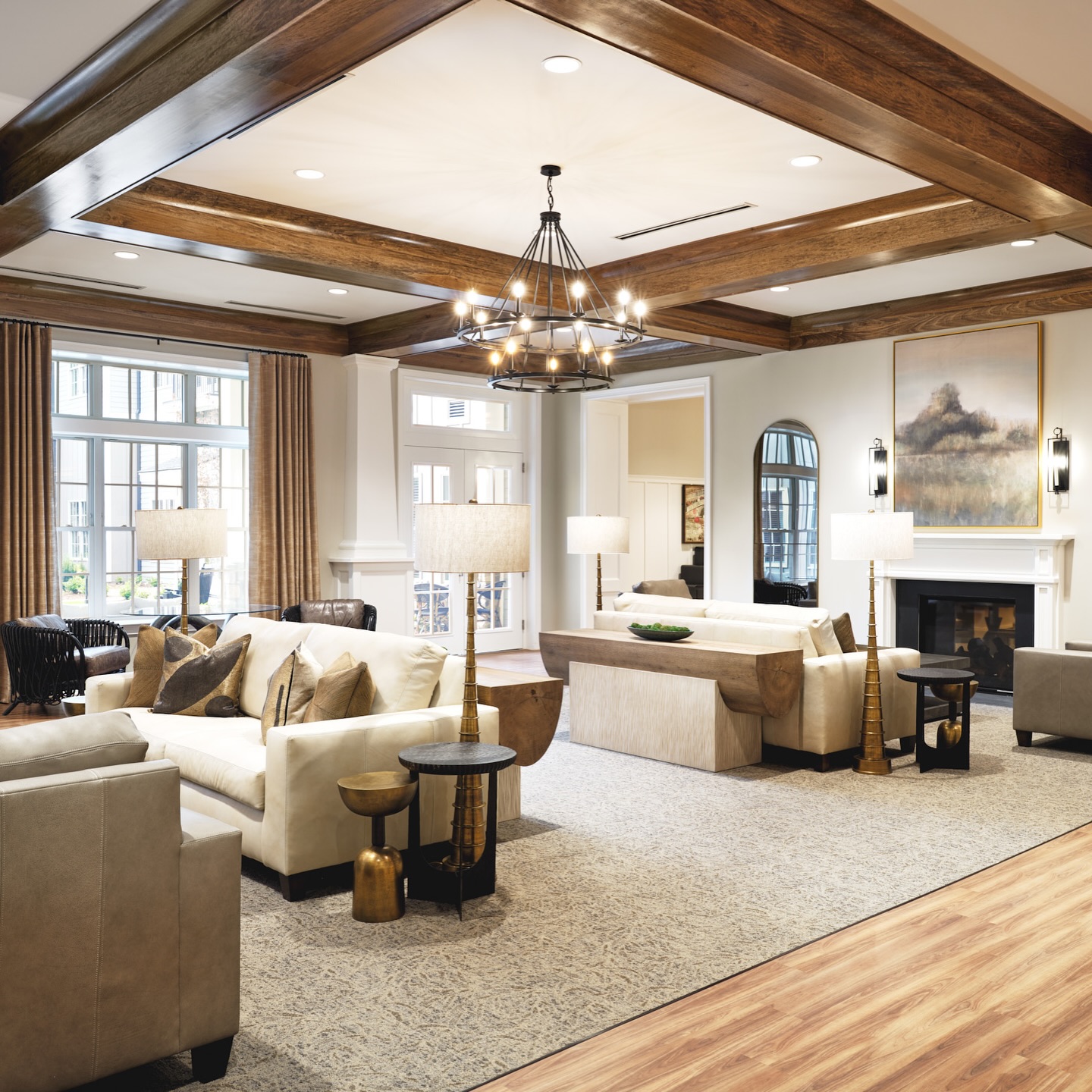 Abbey Hall Interiors | Roswell GA