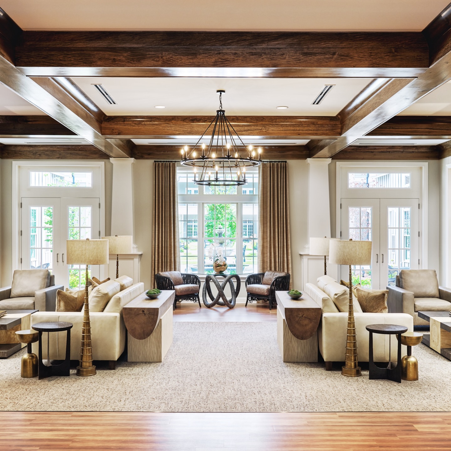 Abbey Hall Interiors | Roswell GA