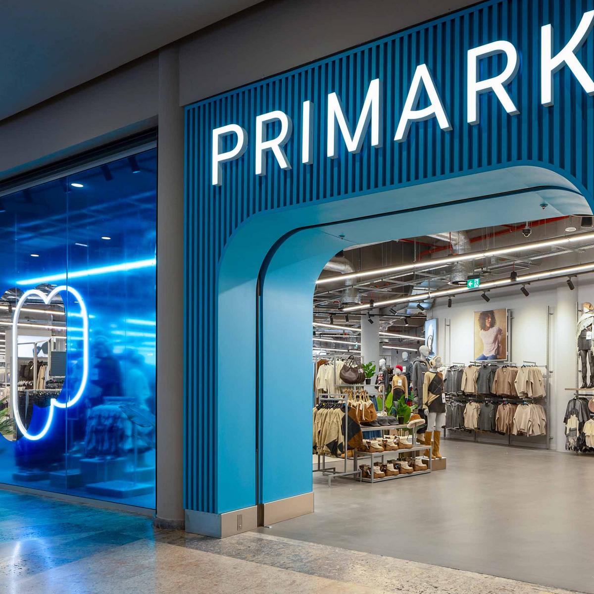 RetailerSpain - ¡EXCLUSIVA! PRIMARK seguirá su expansión... | Facebook