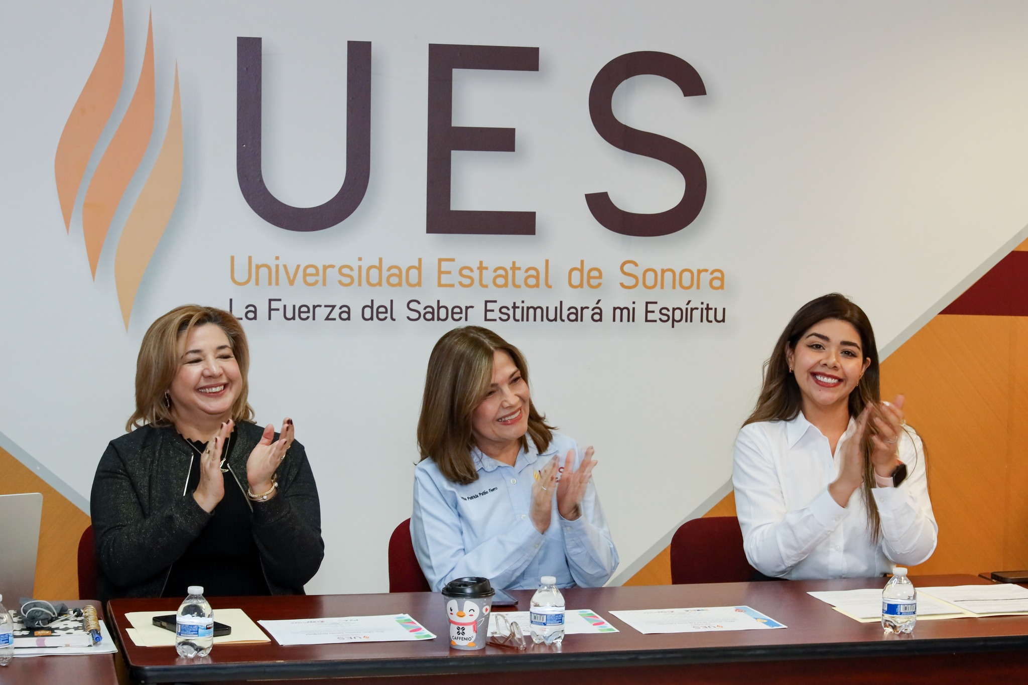 UES - La Universidad Estatal de Sonora, a través de la Unidad UES ...