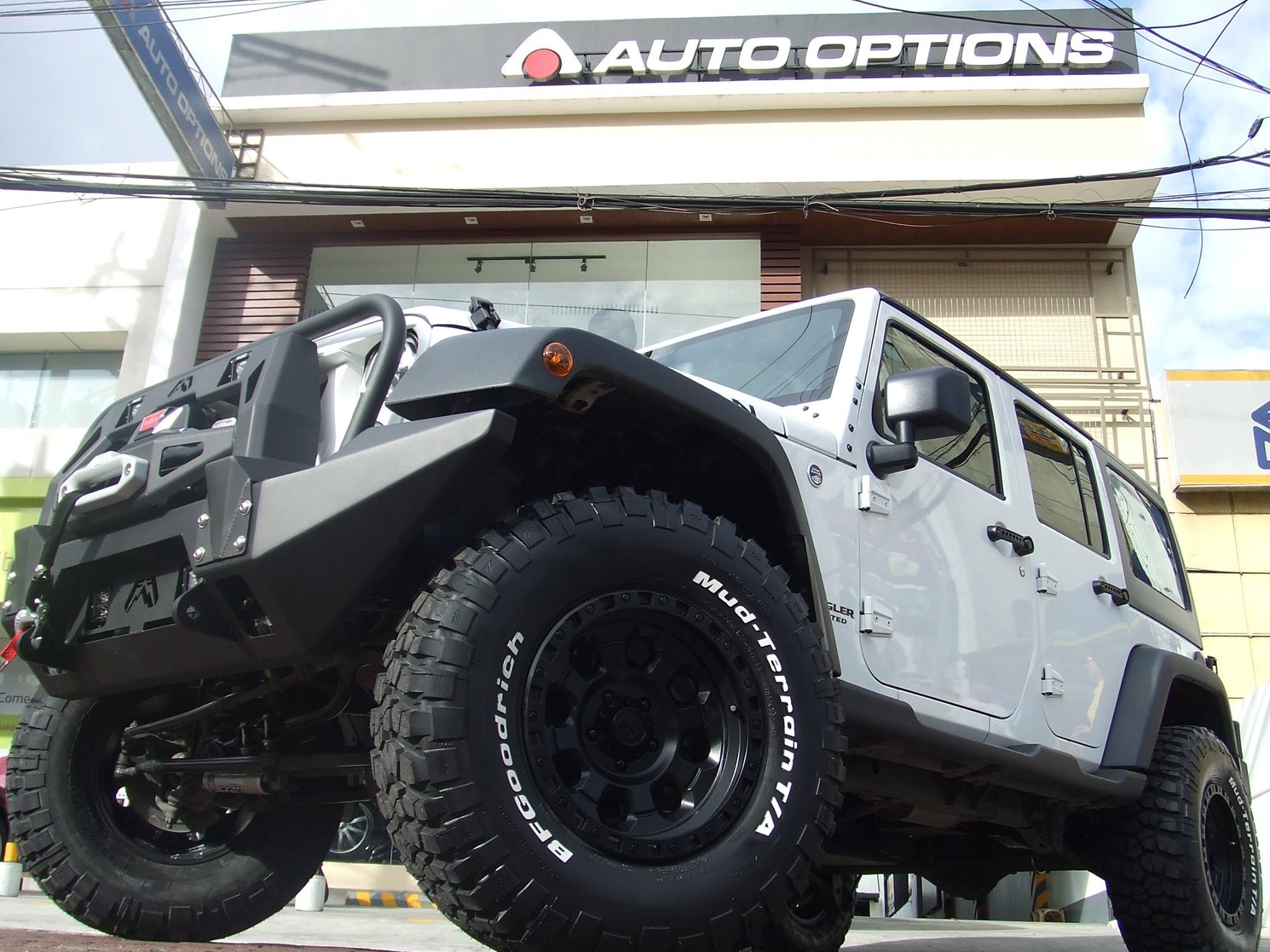 The ATX Series AX201 wheel... - ATX Series Wheels Philippines