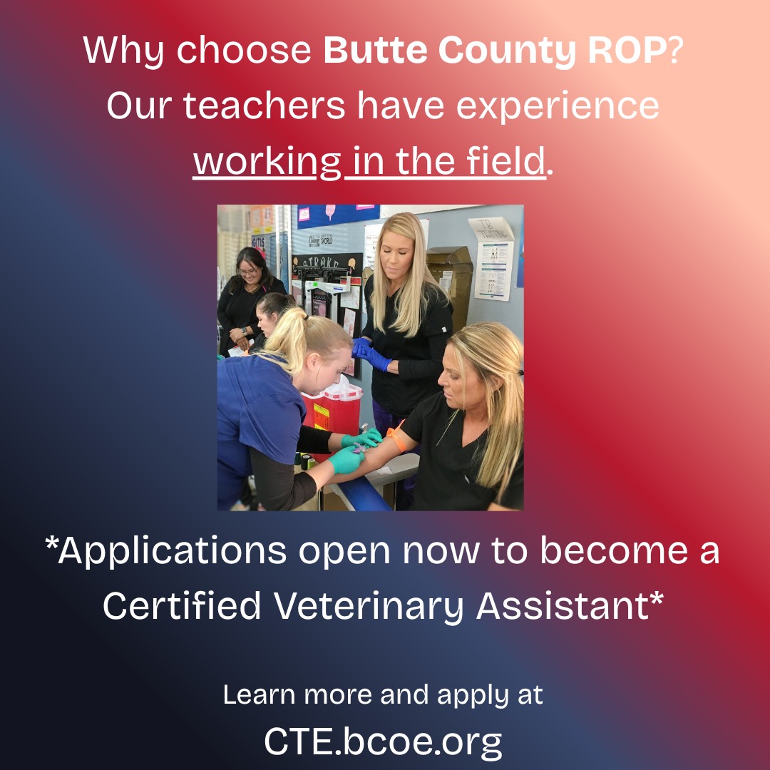 Butte County Office of Education | Oroville CA