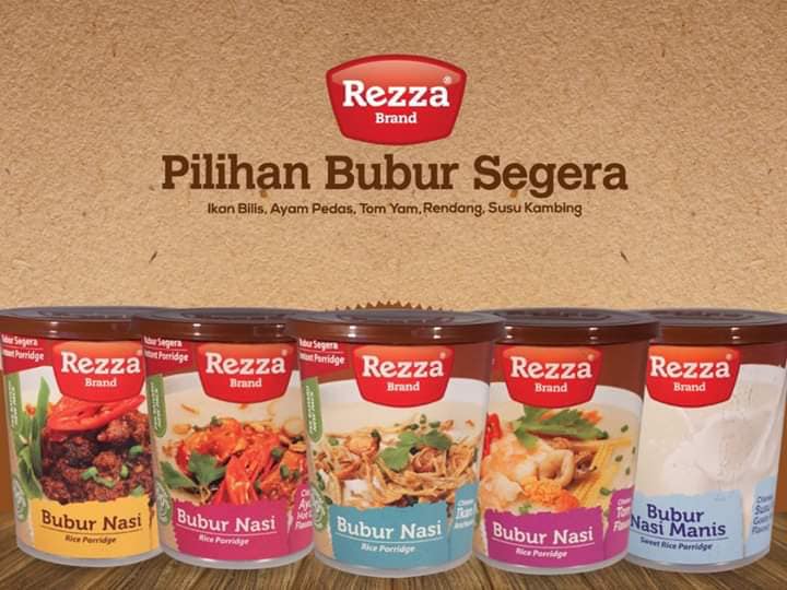 REZZA BRAND | Shah Alam