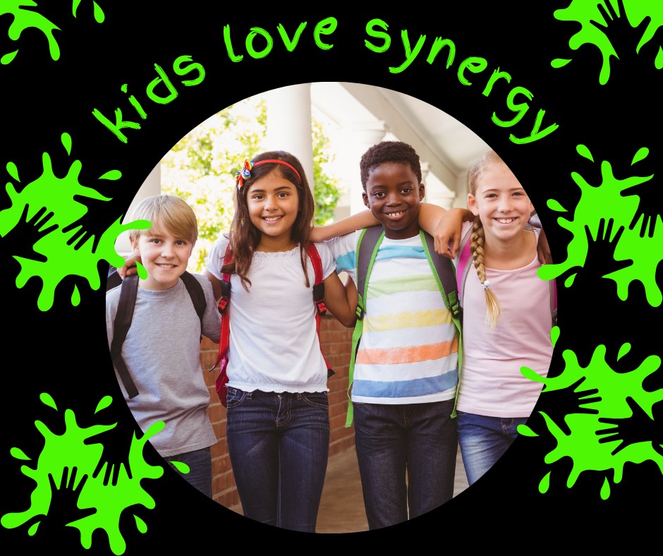 Synergy - Kids ️Synergy Myofascial Physical therapy (PT) for a child ...