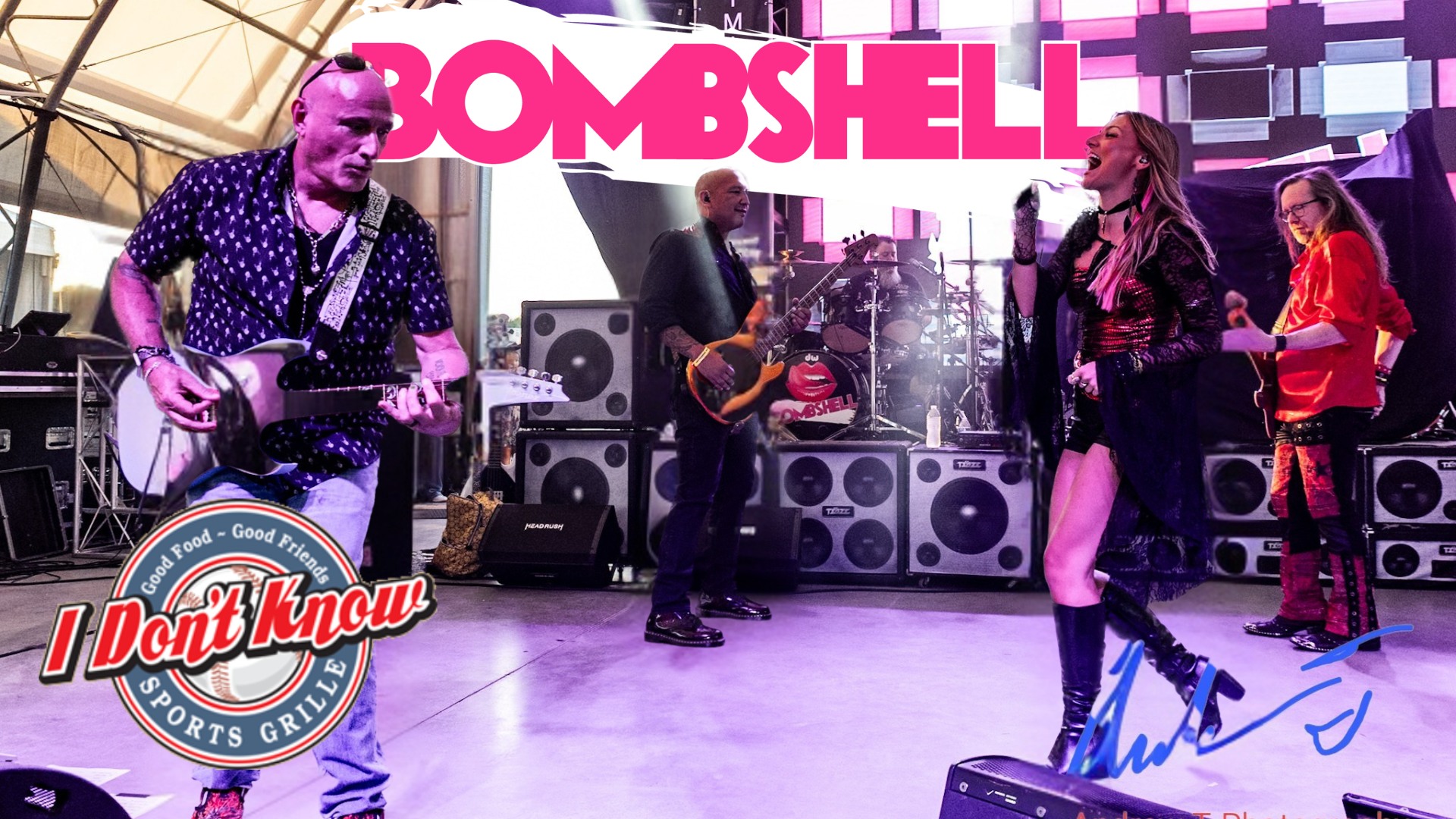 Bombshell RVA | Richmond VA