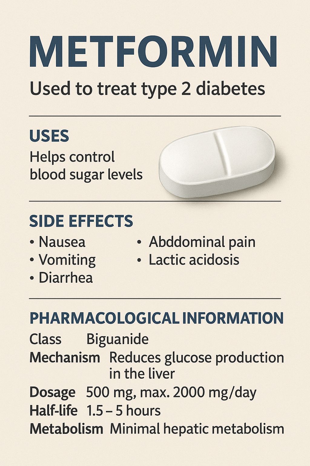 does metformin contain glp 1 Metformin: Is it a drug for all reasons and diseases? Xigduo XR: Uses, Side Effects,