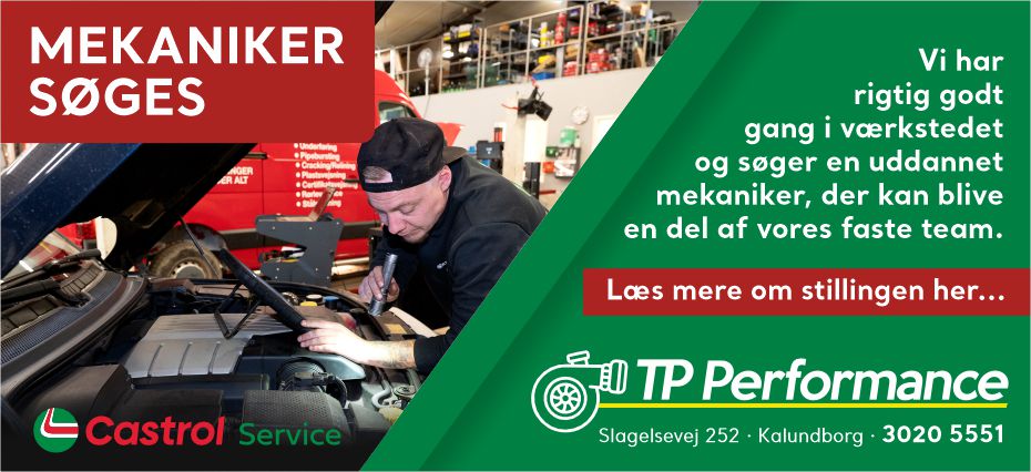 TP Performance - TP Performance added a new photo.