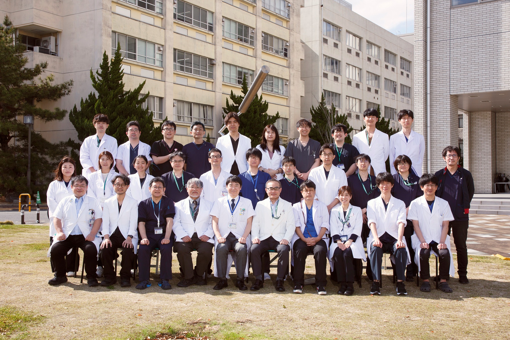 山口大学医学部小児科学講座 | Ube-shi Yamaguchi
