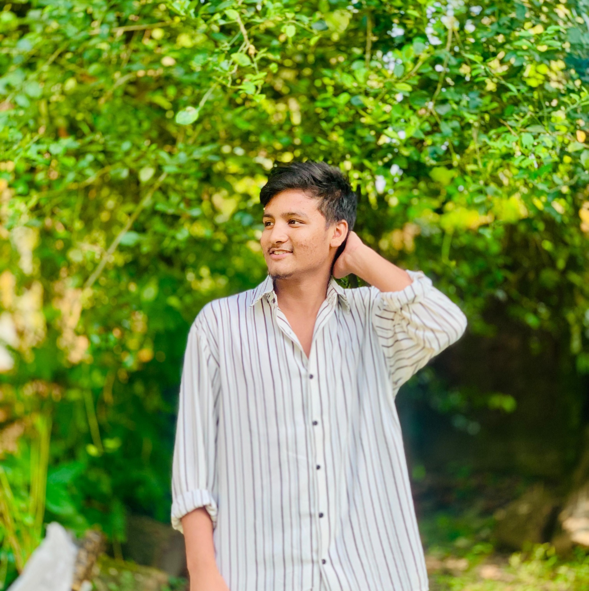 Fahim Mahmud