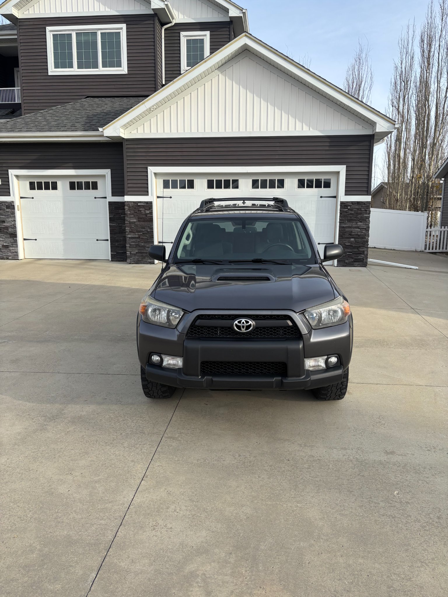2010-toyota-4runner-trail-edition-cars-trucks-lacombe-alberta