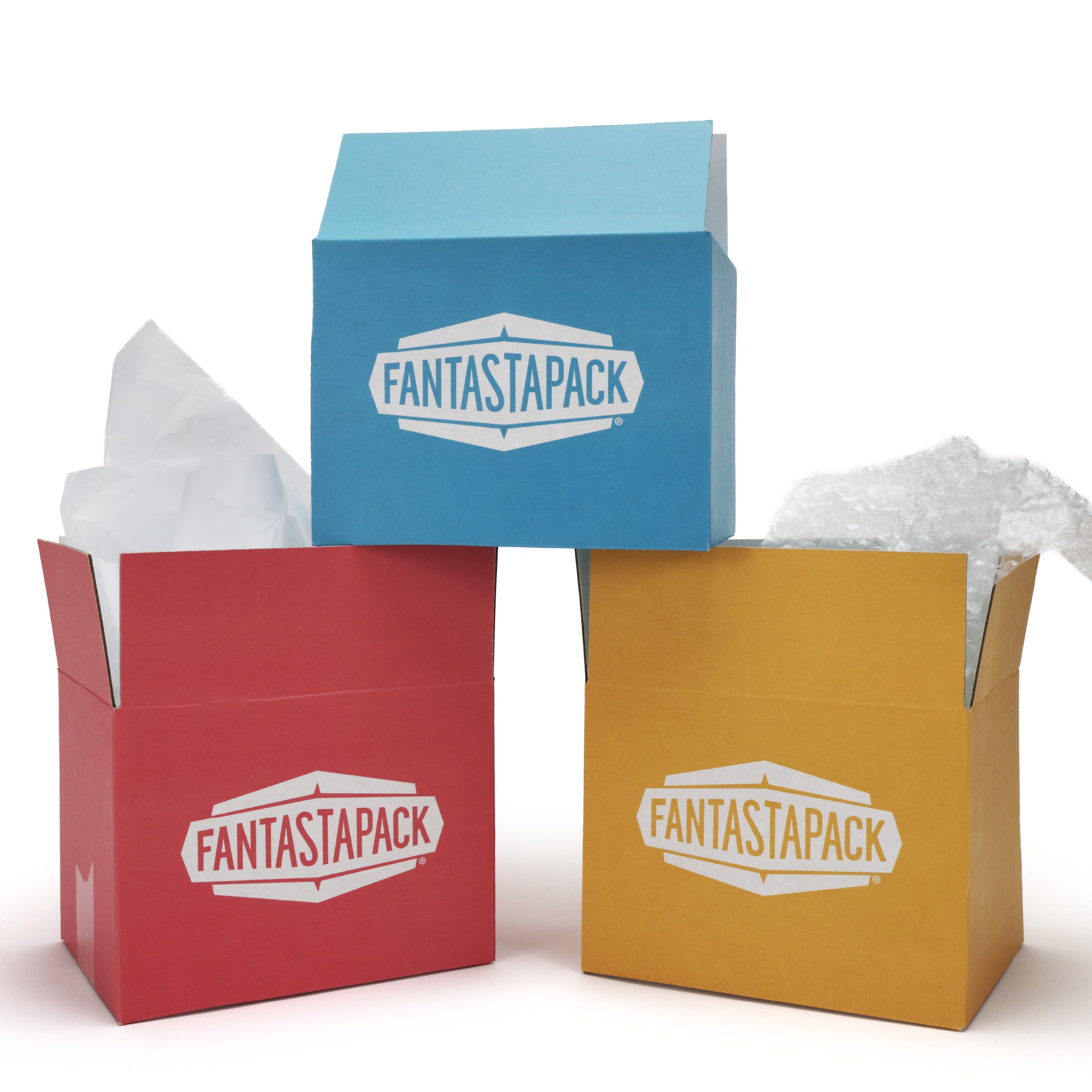 Fantastapack - Meet the MVP of Boxes: Regular Slotted Containers (RSC ...