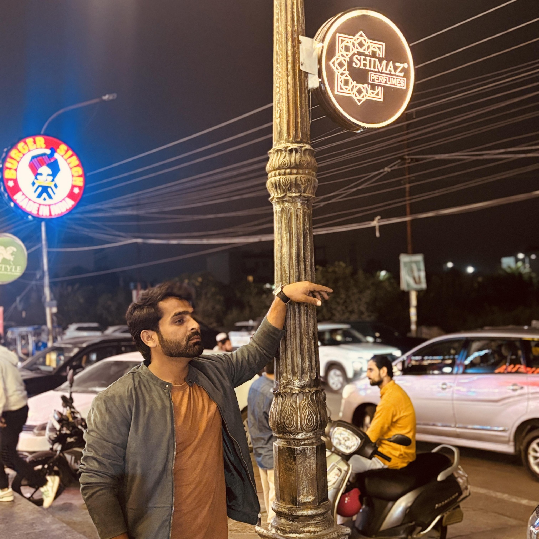 THE WANTED MAN out now acting Intezar . . . . . . .#newmovie#movie# ...