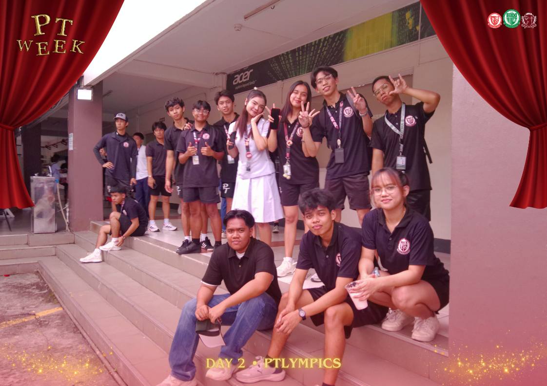 PTCAG - College of... - PTCAG - College of Physical Therapy