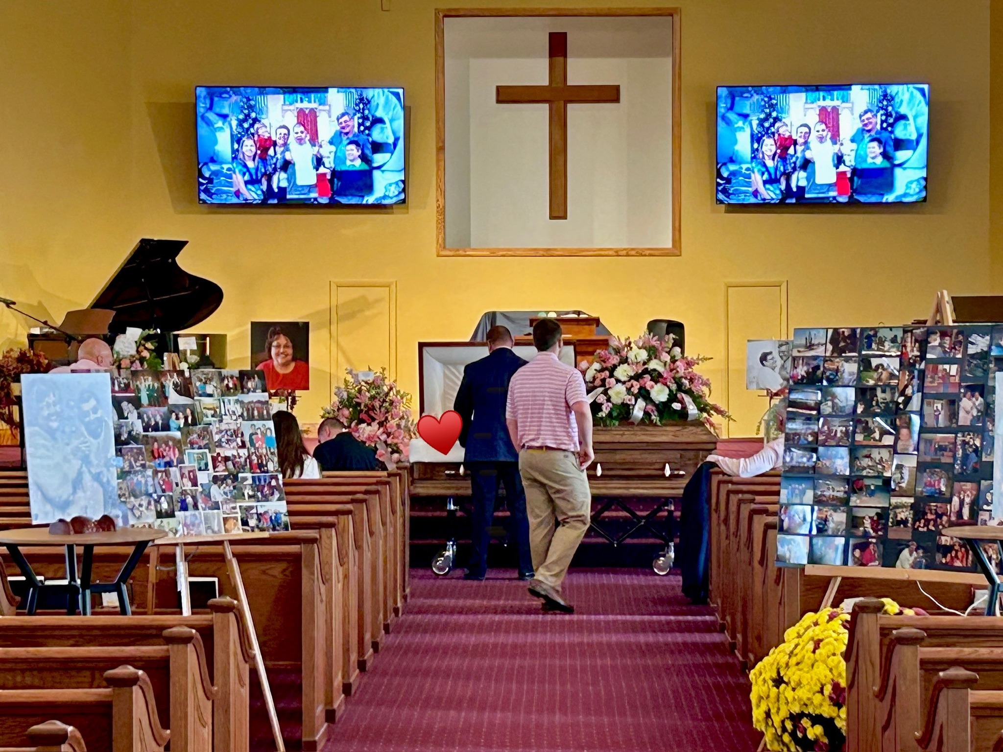Snyder Funeral Homes added a new photo. - Snyder Funeral Homes