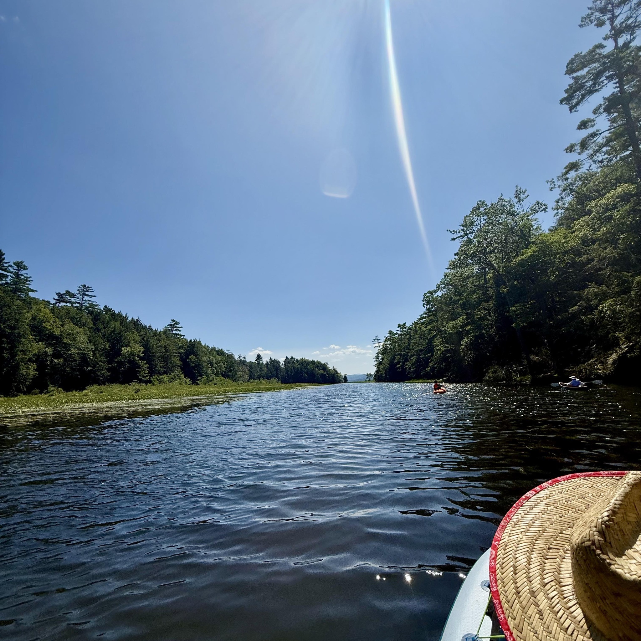 Beautiful ride this weekend! | Adirondack Inspiration