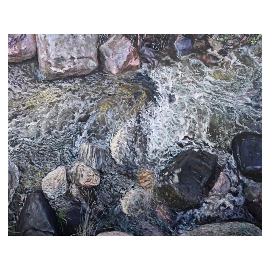 Layor Art | Bend OR