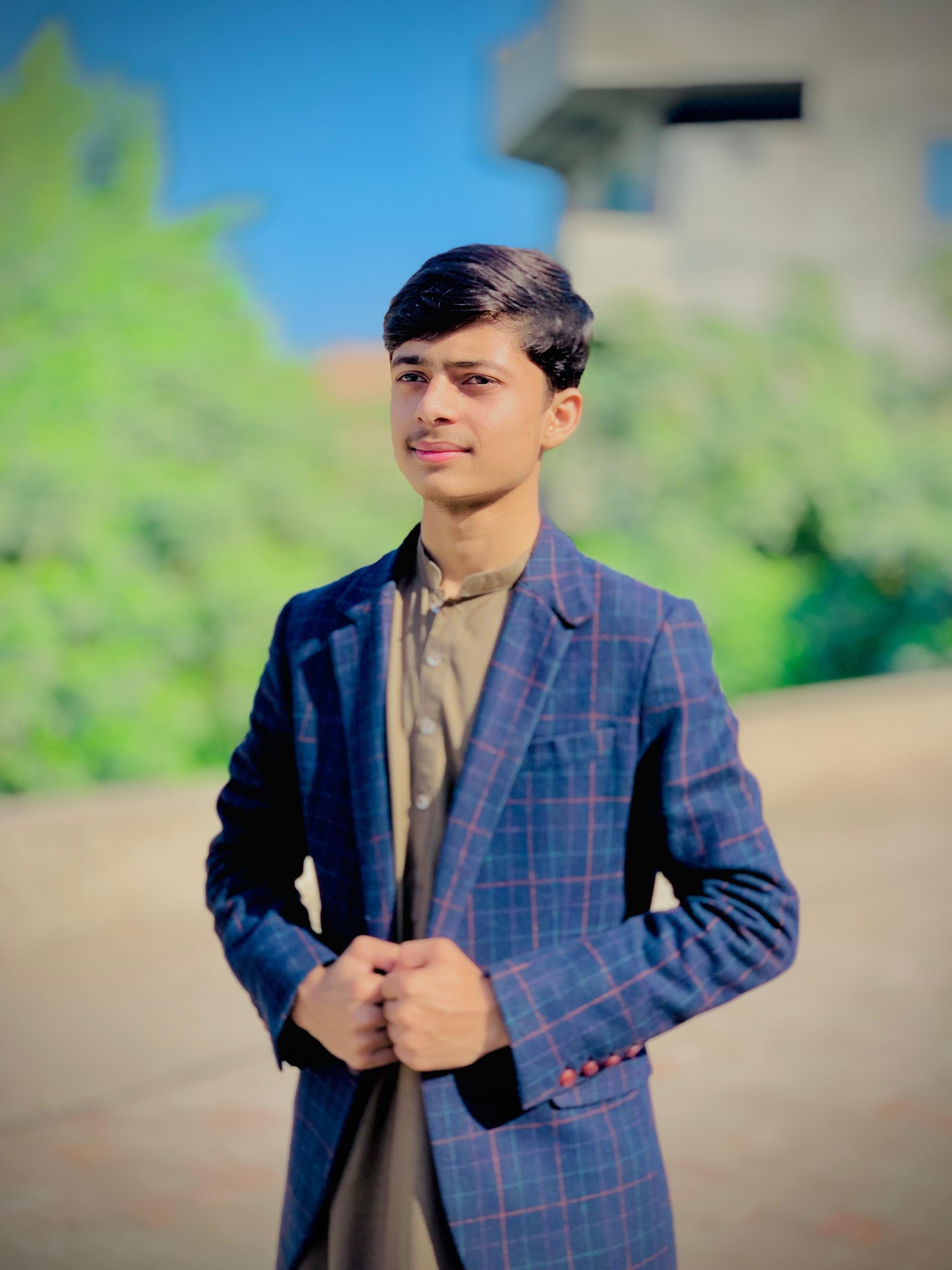 Aziz Aziz
