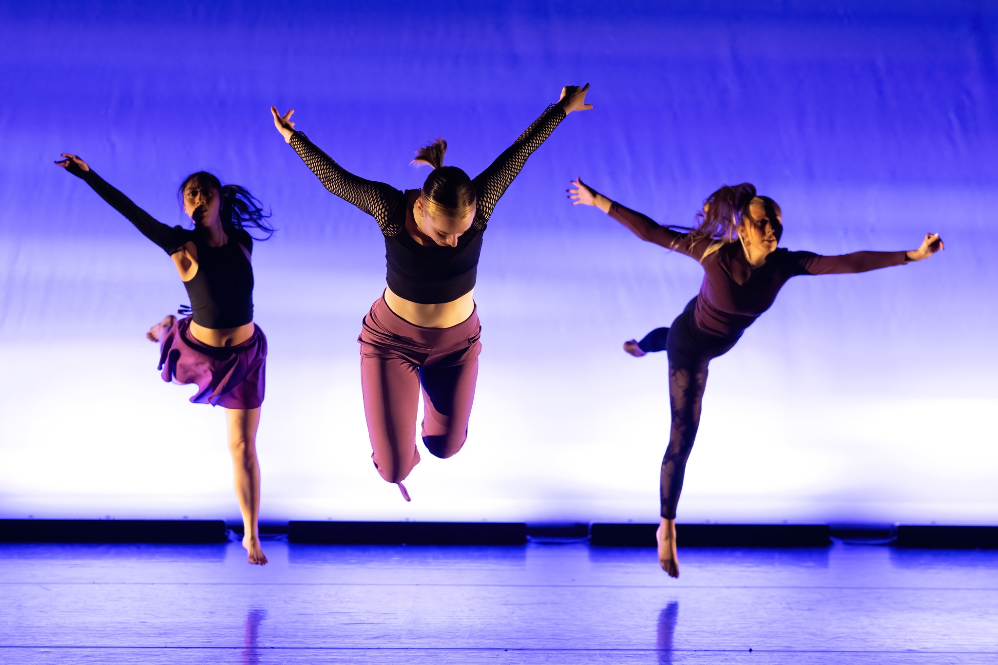 UB Theatre and Dance | Buffalo NY