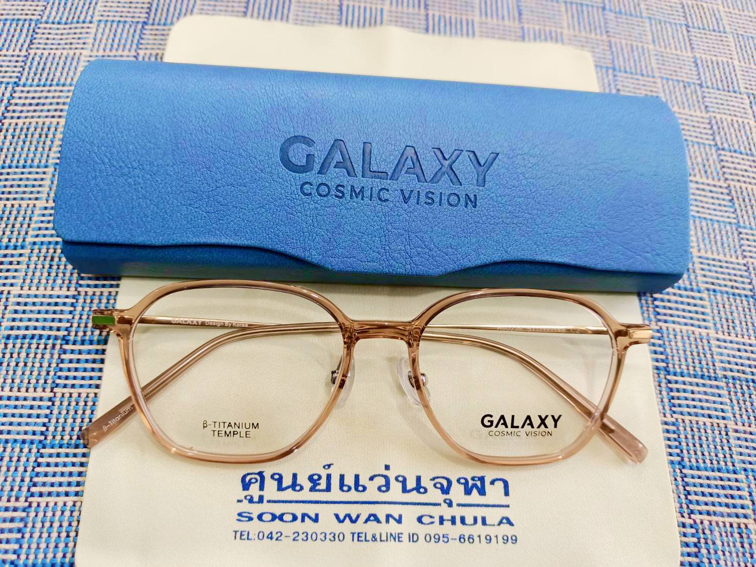 SOON WAN CHULA... - SOON WAN CHULA ศูนย์แว่นจุฬา