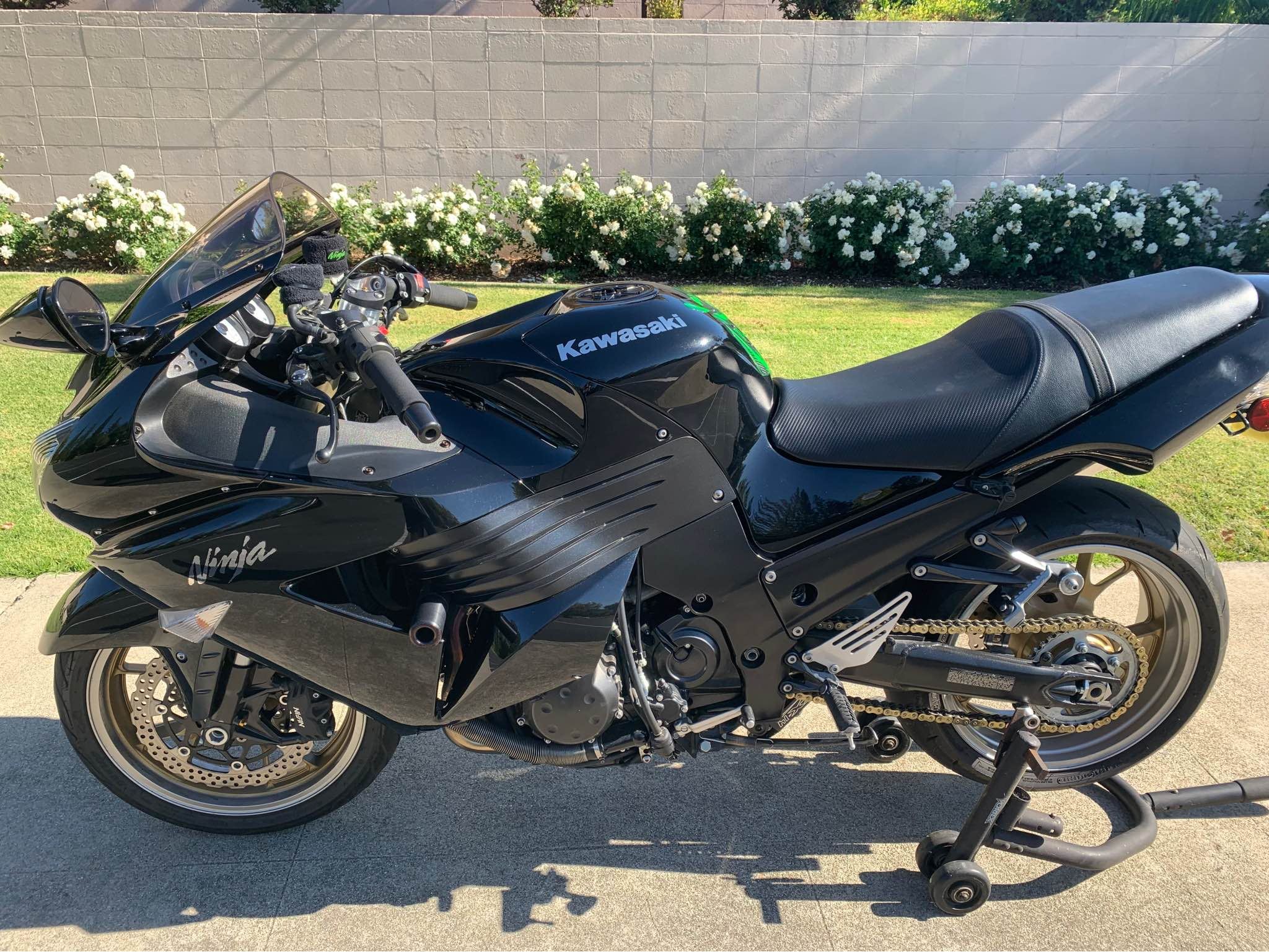 2007 Kawasaki ZX14 - Motorcycles & Scooters - Pleasant Hill