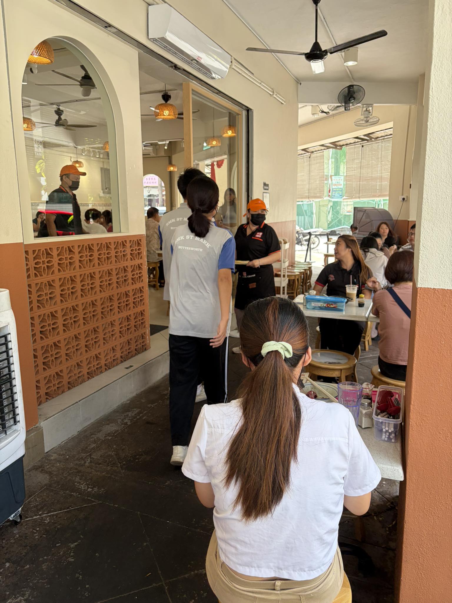 Coffee House 果林 | コーヒーハウス果林 : 珈琲専門店 果琳 庄内店 – AGXSS