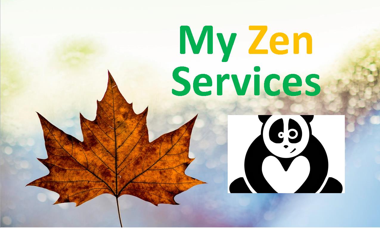 My Zen Services