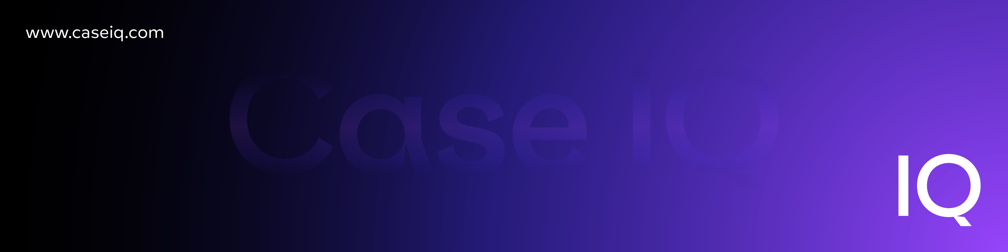 Case IQ