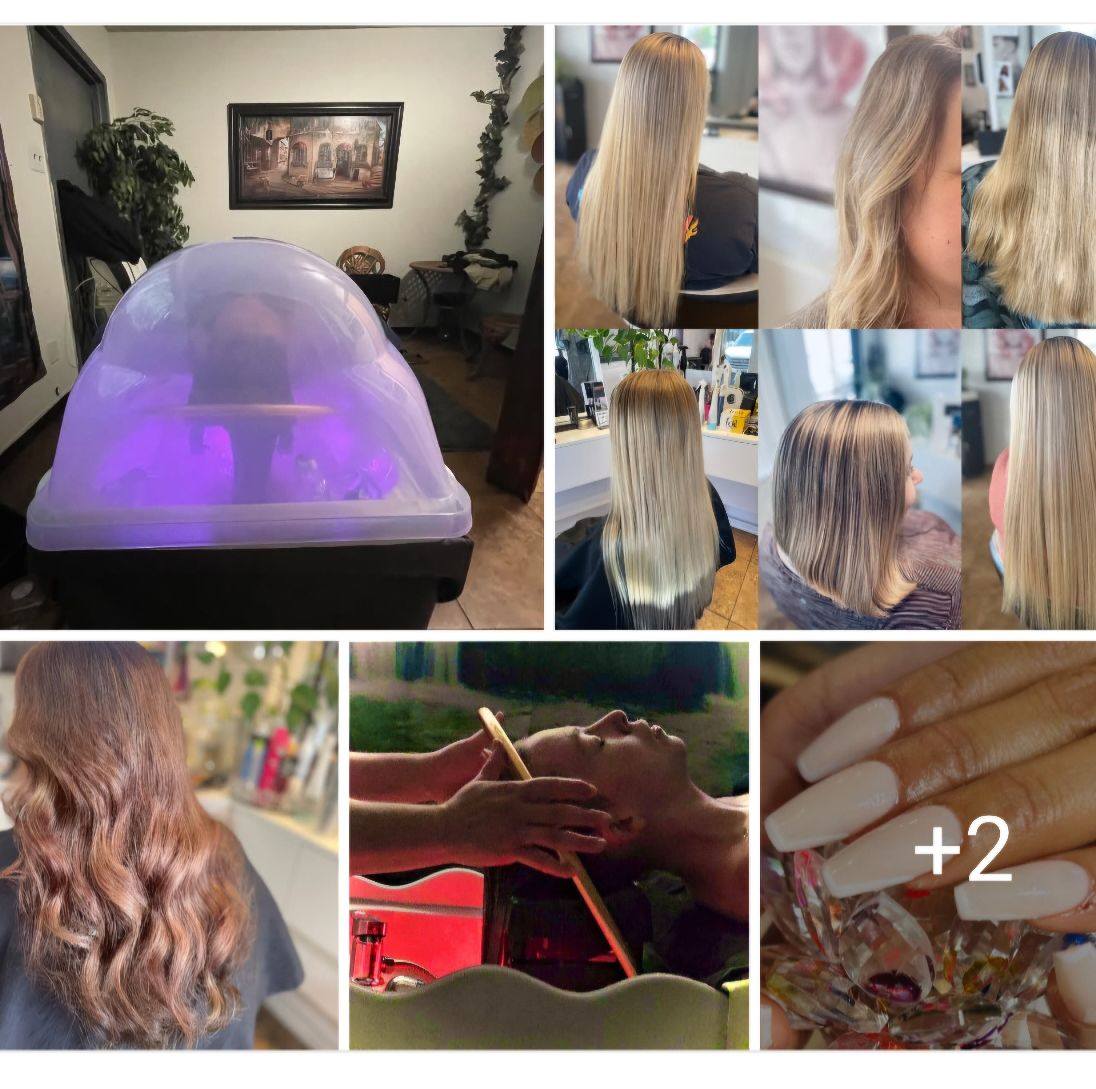 Cashmere Inclusive Beauty... - Cashmere Day Spa & Wellness | Facebook