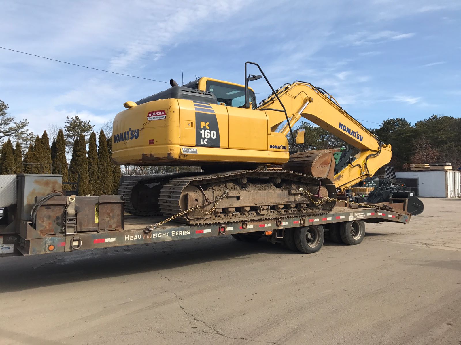 Scott Butler Contracting Inc. | Suffolk County NY