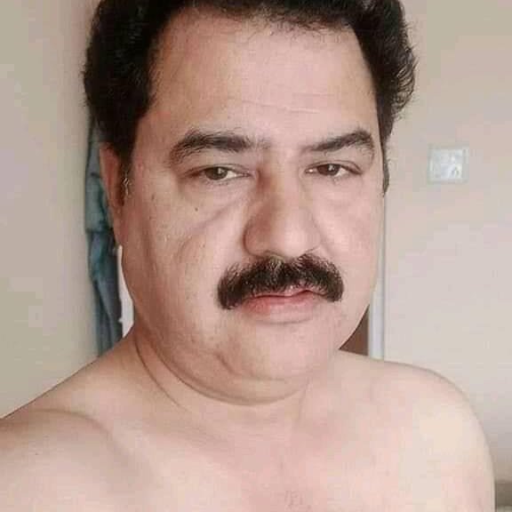 Intzar Ali