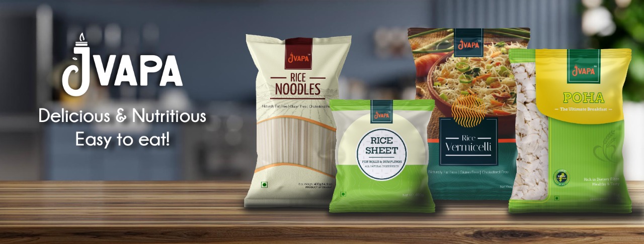 Jvapa Foods