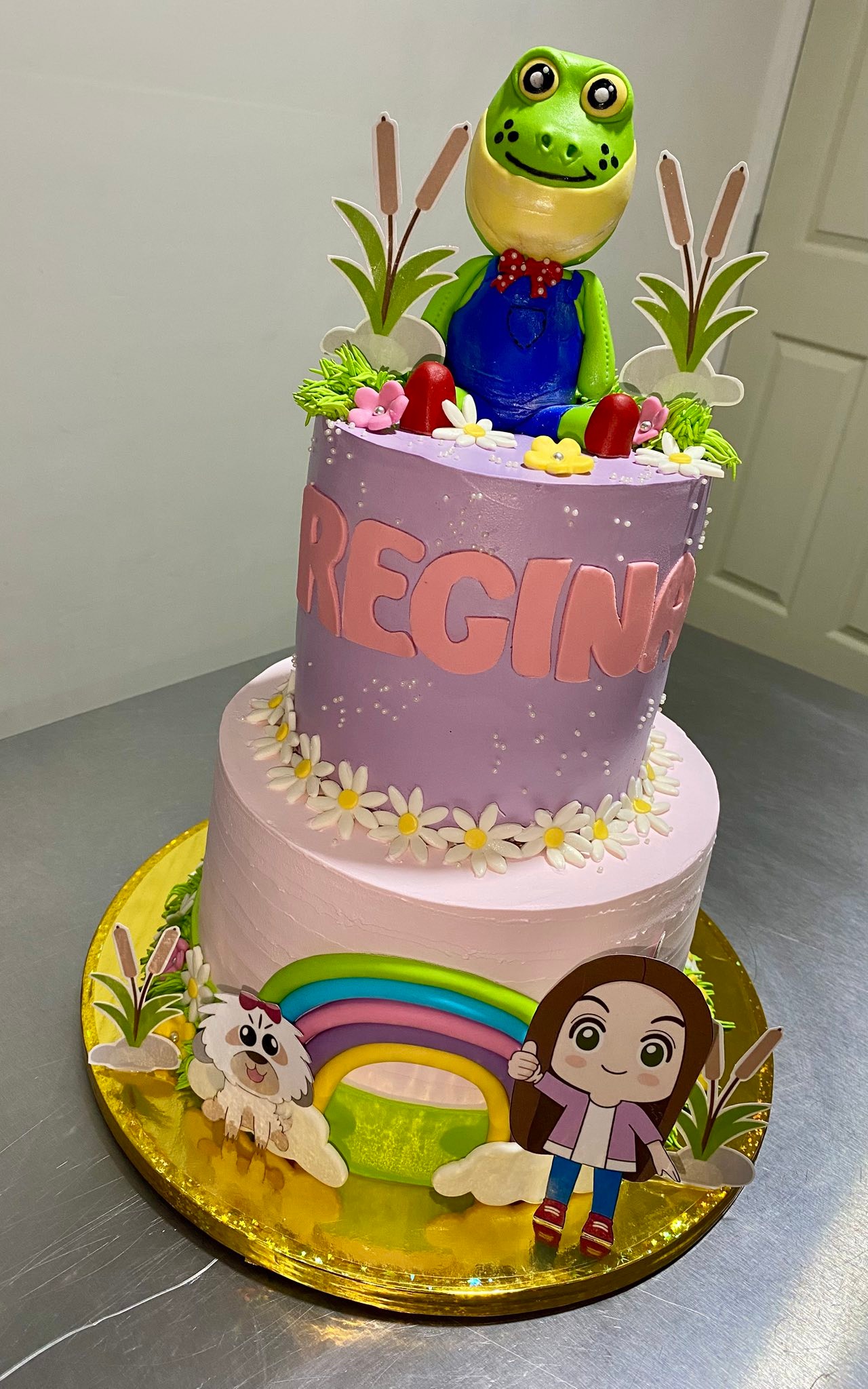 Adri’s Cakes
