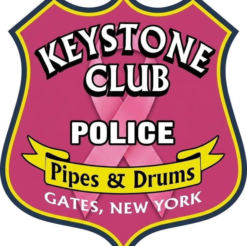 Gates Keystone Club Police Pipes & Drums | Facebook
