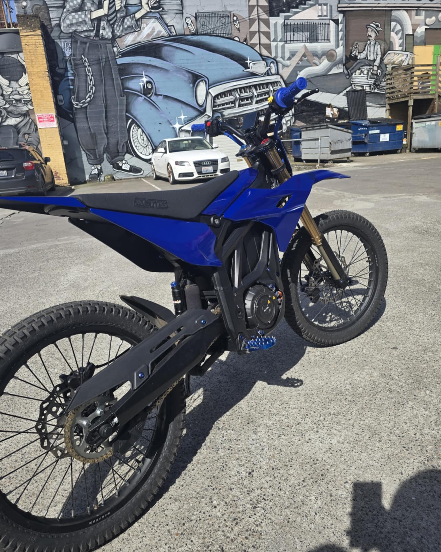 REV Rides | Ridgefield WA