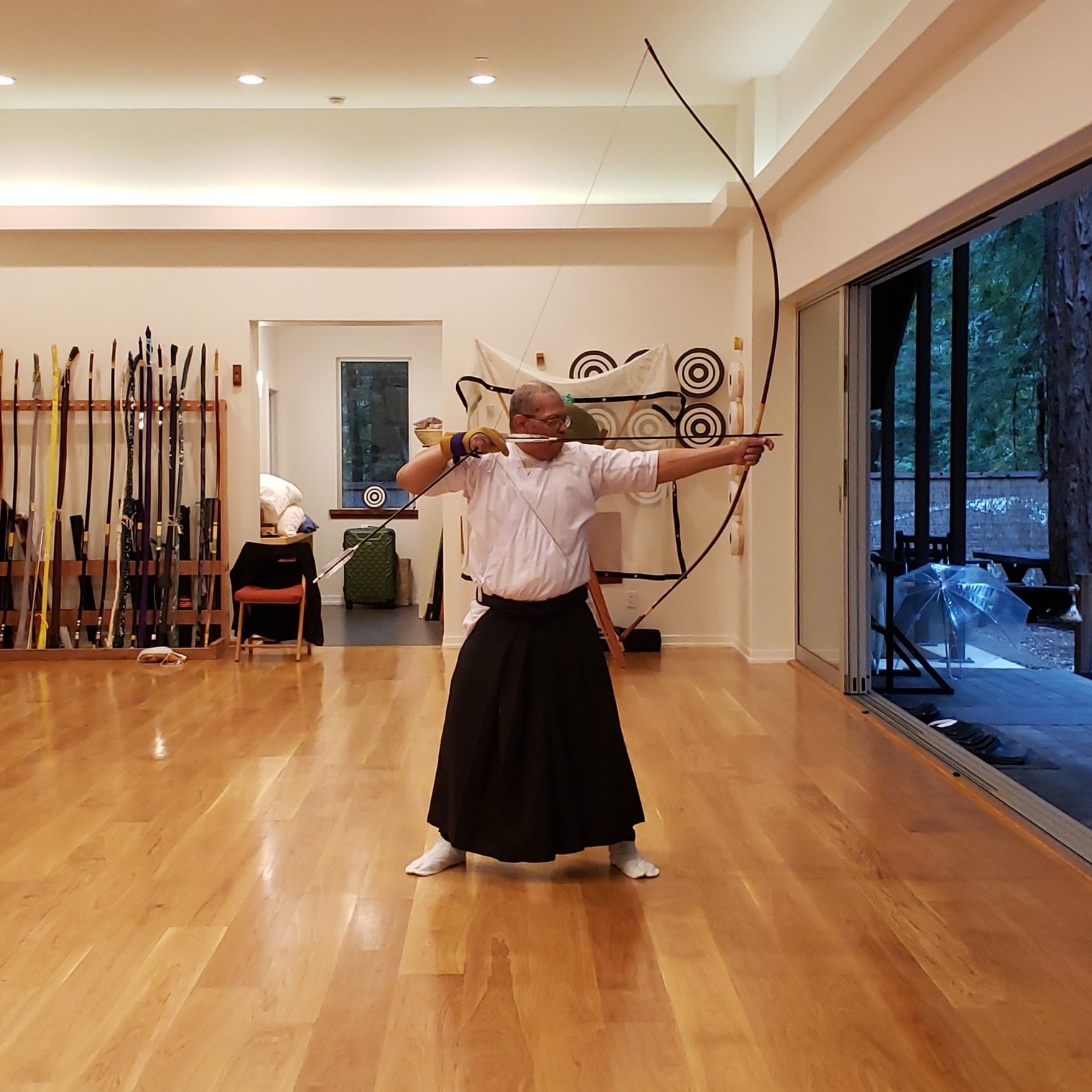 Hojutsu Ryu Budo