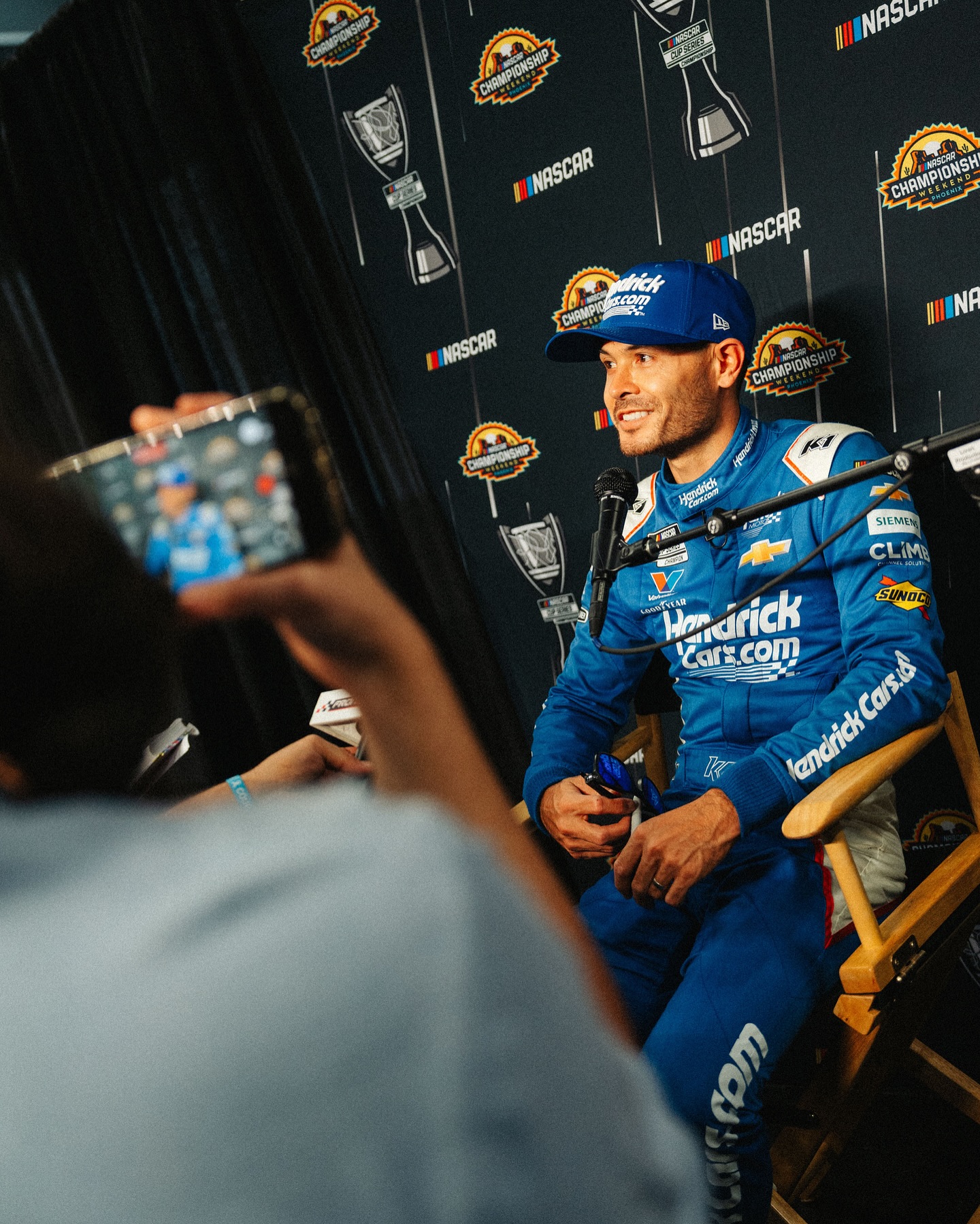 Kyle Larson Racing added a new photo... - Kyle Larson Racing