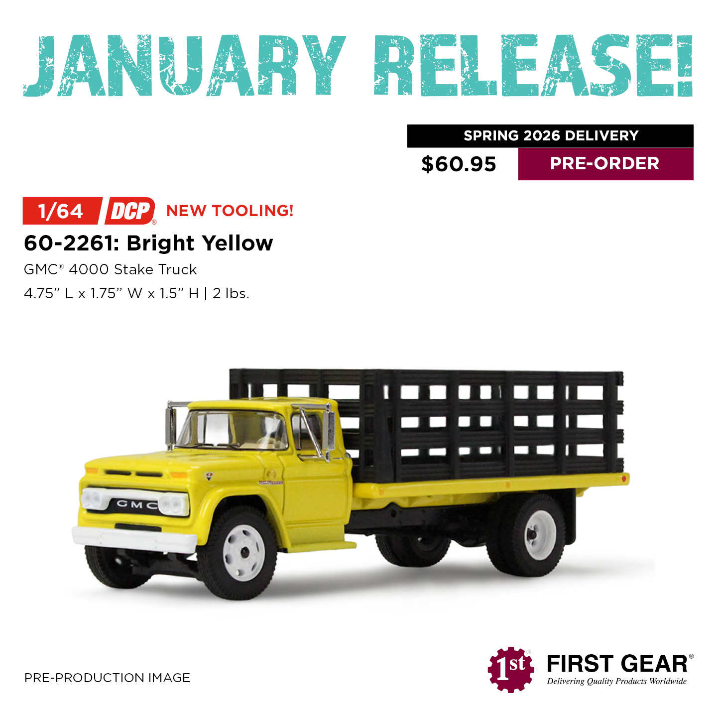 First Gear, Inc. added a new photo. - First Gear, Inc.