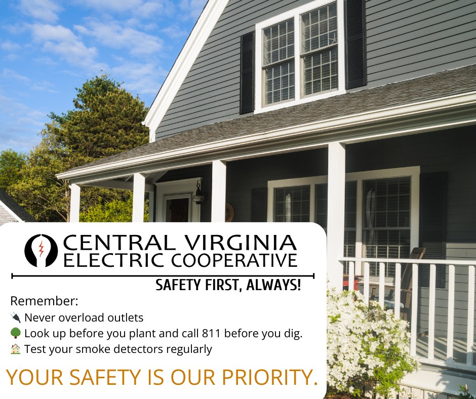 Central Virginia Electric Cooperative