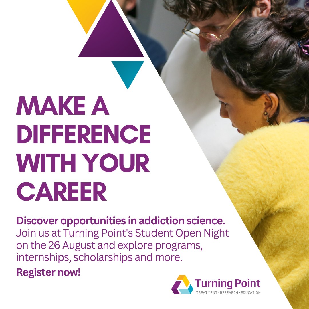 Turning Point | Melbourne VIC