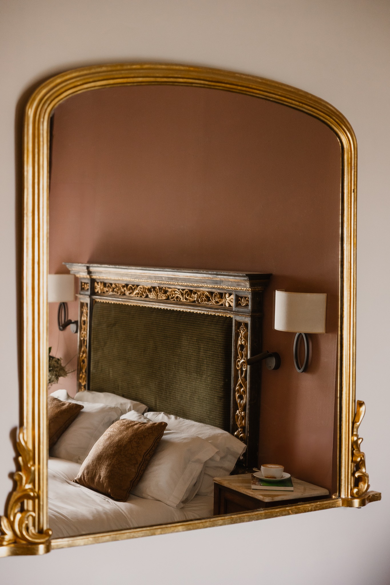 The Xara Palace Relais & Châteaux - An Infinitely Xara Festive Season ...
