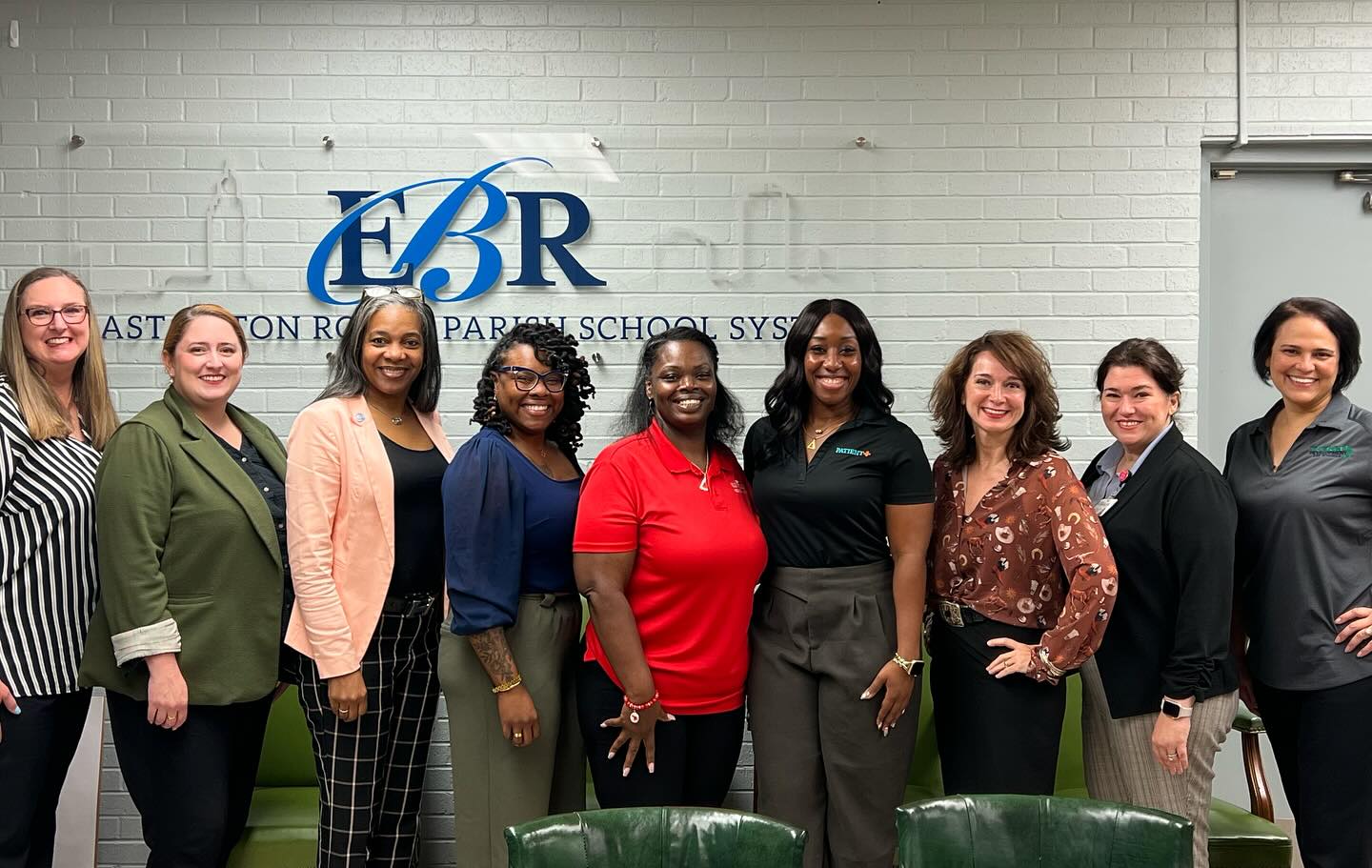 EBR Magnet Programs