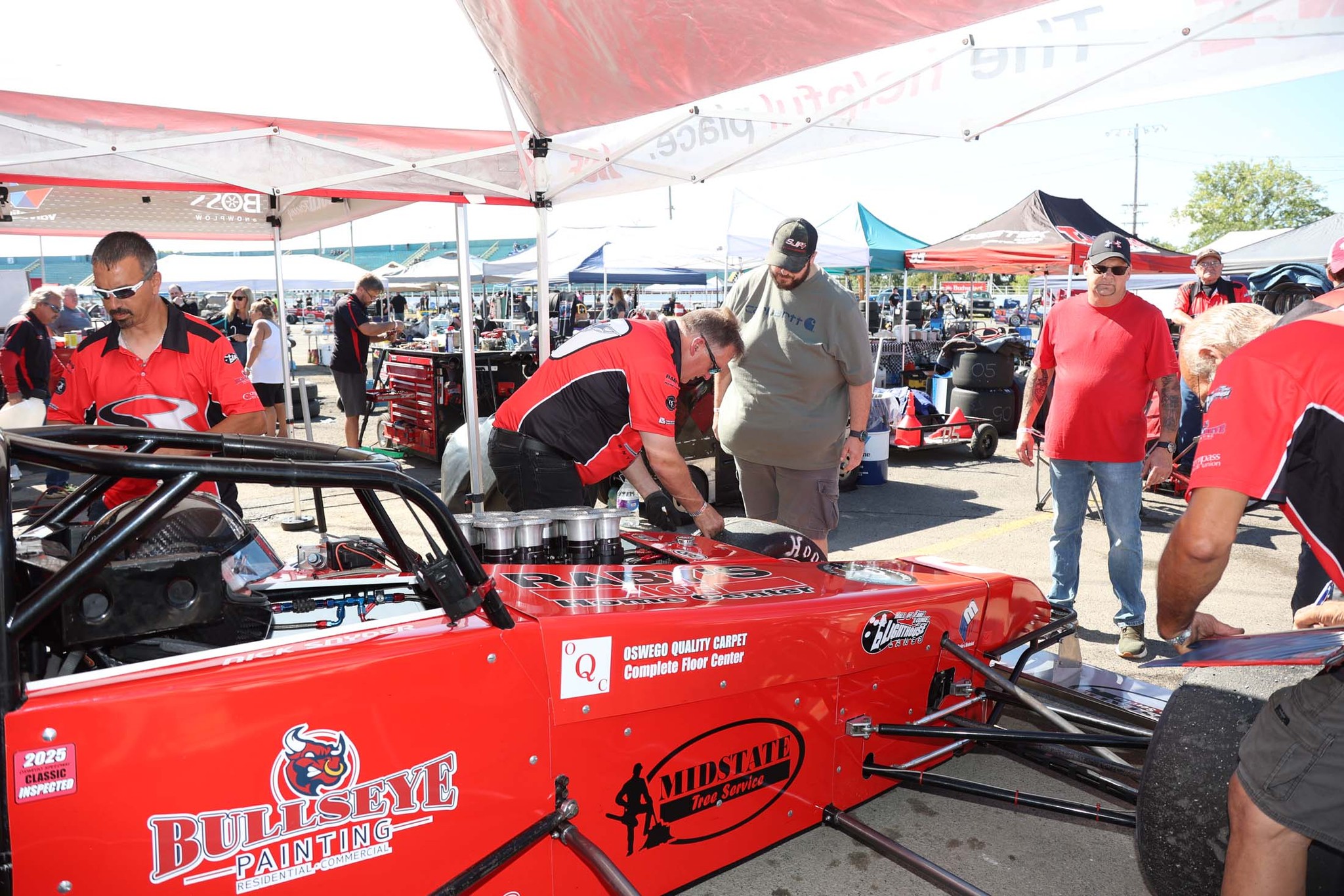 Robert J Clark Race... - Robert J Clark Race Photography